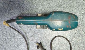 Б/у Шлифмашина вибро Makita bo3700 01-200904830