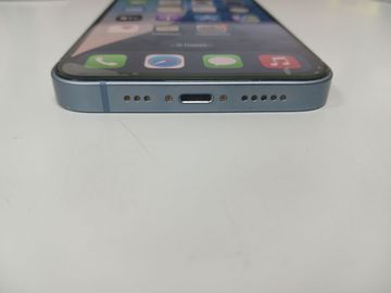Б/в Мобільний телефон Apple iphone 14 256gb 01-200855115