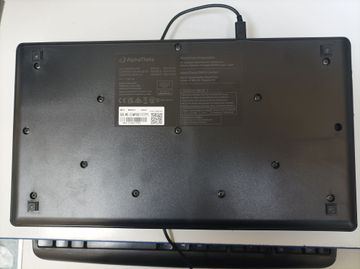 Б/в Dj контроллер Alphatheta ddj-flx2 01-200906633