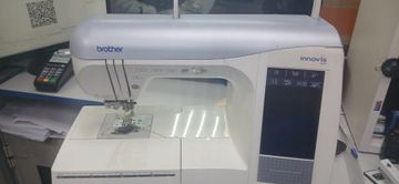 Б/в Швейна машина Brother nv-1500/1500d / innov-is 1500/1500d 01-200906966