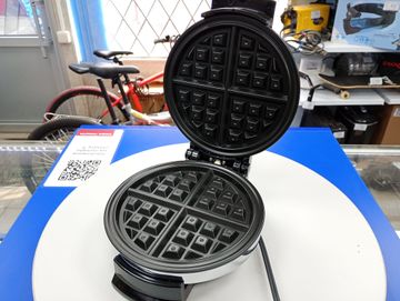 Б/у Вафельница Oster 3883 01-200905394