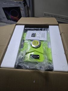 Б/у Генератор Optimat io3500 01-200902394