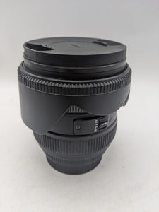 Б/в Фотооб`єктив Sigma af 24-70mm f/2,8 if ex dg hsm 01-200904613