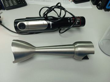 Б/у Блендер Philips hr2652/90 01-200906622