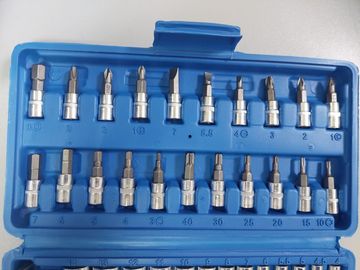 Б/у Набір автоінструментів New Tools 46 шт 16-000275730