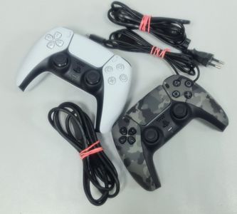 Б/в Ігрова приставка Sony playstation 5 slim 825gb 01-200907529
