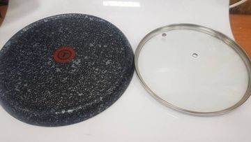 16-000205591: Tefal cheesenco