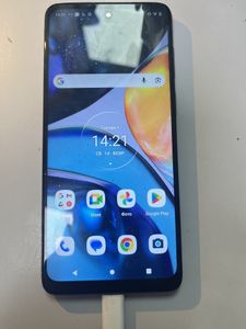 Б/в Мобільний телефон Motorola moto g22 4/128gb 01-200907626