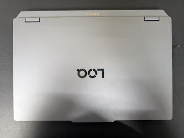 Б/в Ноутбук Lenovo 15/core i5-13450hx ddr5/16gb ddr5/hdd *відсутній/ssd 512 gb/geforce rtx 5050 8gb 01-200905702