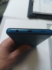 Б/в Мобільний телефон Samsung galaxy a02 2/32gb 01-200908698