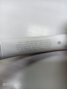 Б/у Наушники Sony wh-ch720n 01-200908559