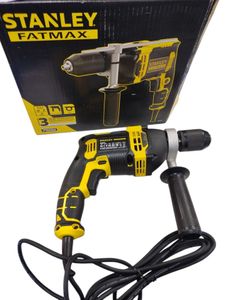 Б/у Дрель ударная Stanley fmeh750 01-200824359