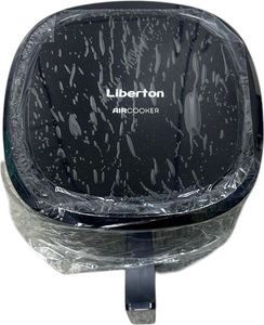 Б/у Фритюрница Liberton laf-3208 01-200897507