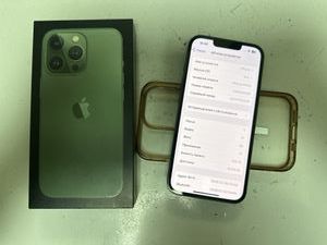 Б/в Мобільний телефон Apple iphone 13 pro 128gb 01-200907292