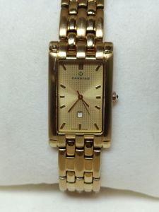 Б/у Часы Candino 7.506.0.0.87 01-200905606