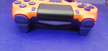 Б/в Геймпад Sony dualshock 4 01-200910319
