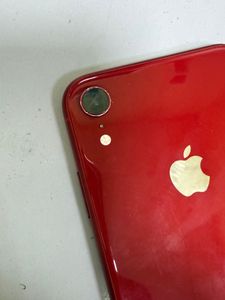 Б/у Мобільний телефон Apple iphone xr 64gb 01-200909377