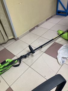 Б/в Електрокоса Foresta ft-11ds 01-200911504