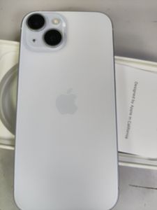Б/в Мобільний телефон Apple iphone 15 256gb 01-200912136