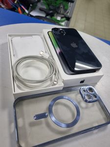 Б/в Мобільний телефон Apple iphone 14 plus 256gb 01-200910142