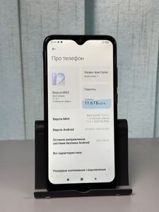 Б/в Мобільний телефон Xiaomi redmi note 7 3/32gb 01-200910120