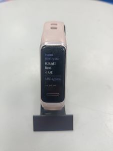 Б/в Смарт-годинник Huawei band 4 01-200911722