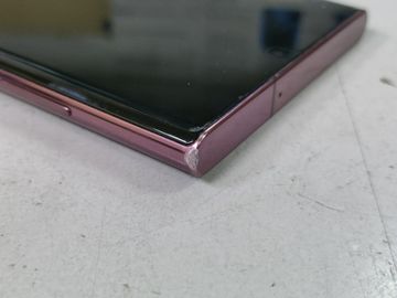 Б/в Мобільний телефон Samsung galaxy s22 ultra 12/512gb 01-200912583