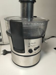 Б/в Соковитискач Tefal zn-355 01-200912144