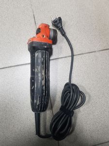 Б/в Кутова шліфмашина Dnipro-M gs-98 01-200906357