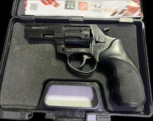 Б/у Пистолет пневматический Ekol viper 3 01-200909076