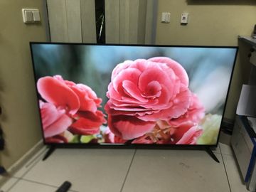 Б/в Телевізор Ergo 55gus6500 01-200911565