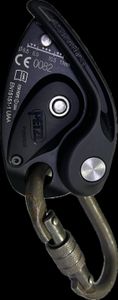 Б/у Альпинистское снаряжение Petzl grigri 01-200909210