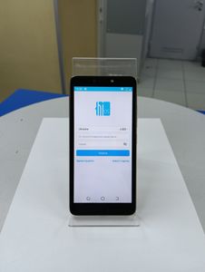Б/у Мобільний телефон Tecno pop 2f b1g 1/16gb 01-200908545