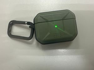 Б/в Навушники Apple airpods pro 2nd generation magsafe 01-200912352