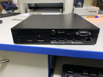 Б/у Системный блок Пк intel core i5-7500t/ram 8 gb/hdd відсутній/ssd 240 gb/інтегрована 01-200908640