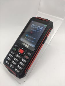 Б/в Мобільний телефон Sigma x-treme pr68 01-200912739