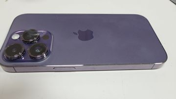 Б/в Мобільний телефон Apple iphone 14 pro 128gb 01-200870508