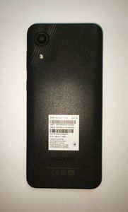 Б/у Мобільний телефон Samsung galaxy a03 core 2/32gb 01-200909468