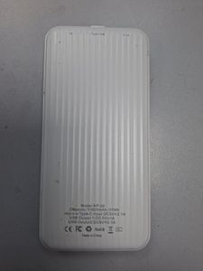 Б/в Зовнішній акумулятор (power bank) Klgo kp-56 01-200912752