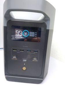 Б/в Зарядна станція Ecoflow delta 2 01-200909979