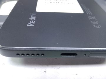 Б/в Мобільний телефон Xiaomi redmi note 14 6/128gb 01-200909998