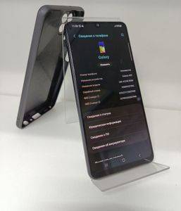 Б/в Мобільний телефон Samsung galaxy a22 4/128gb 01-200913621