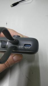 Б/в Повербанк Proove neutron 22.5w 10000mah 01-200912690