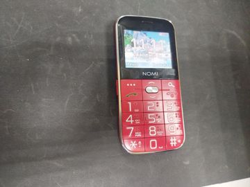 Б/в Мобільний телефон Nomi i220 01-200913735