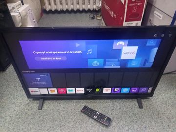 Б/у Телевизор Lg 32lm637b 01-200913772