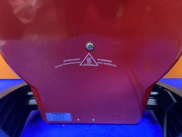 16-000205663: Gsferrari delizia