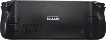 Б/в Ігрова приставка Valve steam deck oled 1 tb 01-200905400