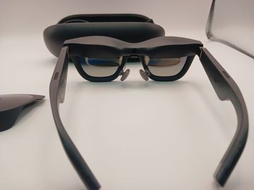 Б/в Окуляри віртуальної реальності Xreal air 2 pro 01-200913975