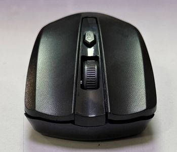 Б/в Мишка бездротова G g 211 16-000273947