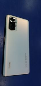 Б/в Мобільний телефон Xiaomi redmi note 10 pro 6/128gb 01-200914134